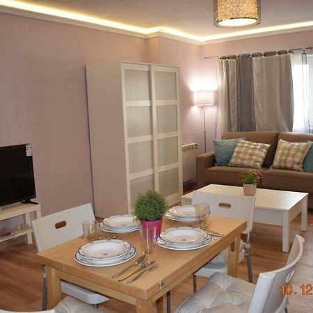 Apartamento SUEÑO NEVADO MONT BLANC plaza PRADOLLANO Sierra Nevada Exterior foto