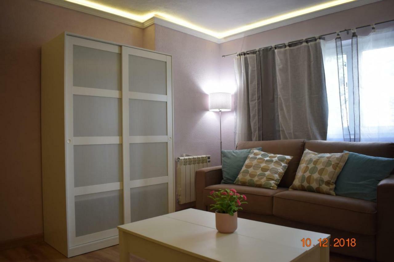 Apartamento SUEÑO NEVADO MONT BLANC plaza PRADOLLANO Sierra Nevada Exterior foto