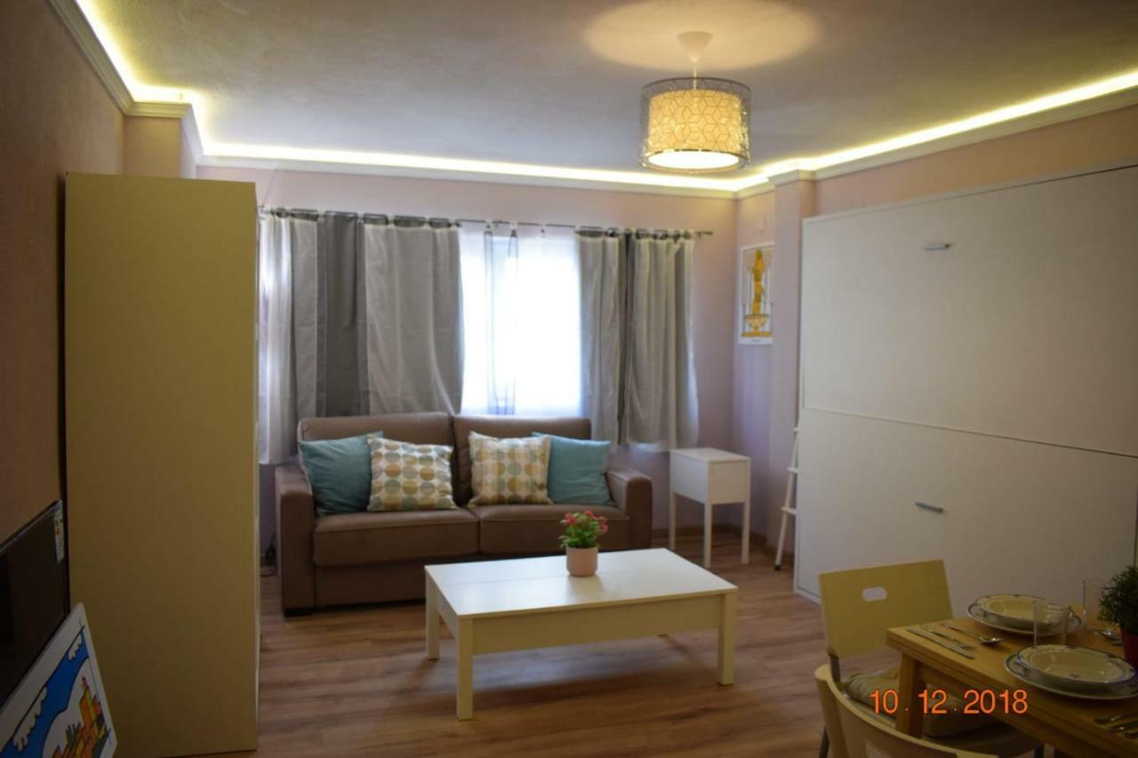 Apartamento SUEÑO NEVADO MONT BLANC plaza PRADOLLANO Sierra Nevada Exterior foto