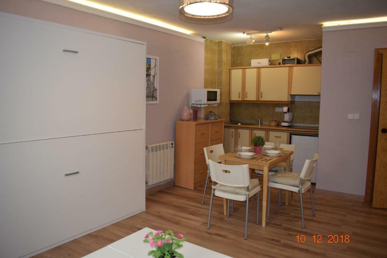 Apartamento SUEÑO NEVADO MONT BLANC plaza PRADOLLANO Sierra Nevada Exterior foto